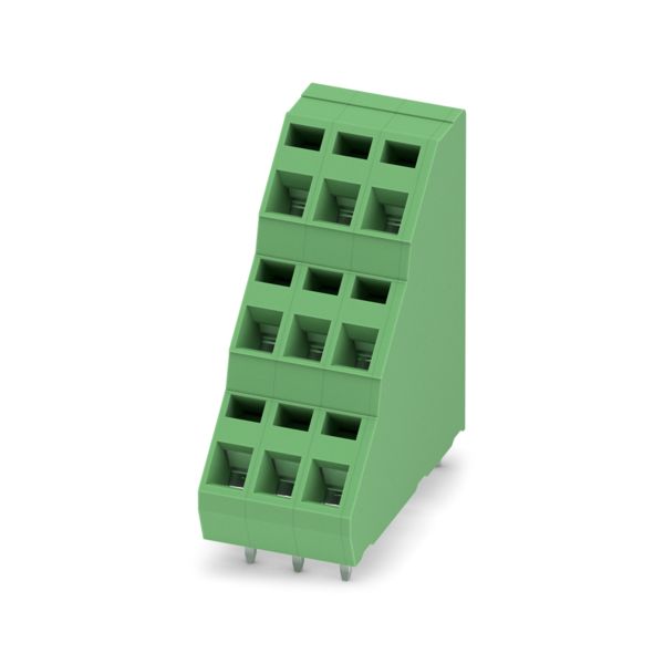 ZFK3DSA 1,5-5,08- 3 — Клеммы для печатной платы