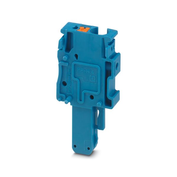 PP-H 4/ 1-M BU — Штекер