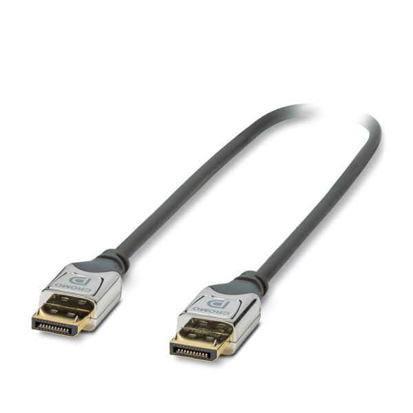 VL3 FPM 3.0M DP CABLE — Соединительный кабель