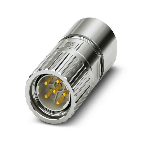 M23-5EP198A8022 — Кабельный разъем