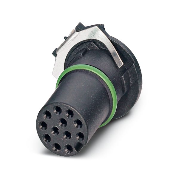 SACC-CI-M12FS-12CON-SH TOR 32 — Держатель контактов