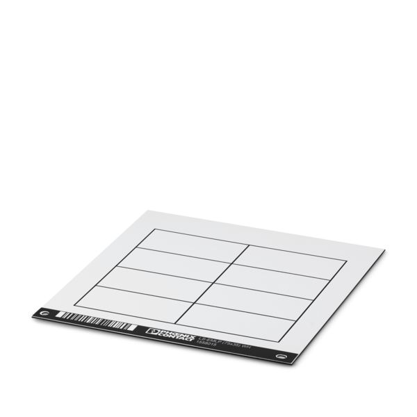 LS-EMLP (75X35) WH — Маркеры для устройств