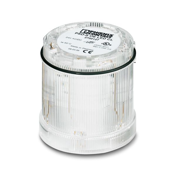 PSD-S OE LED CL — Оптический элемент