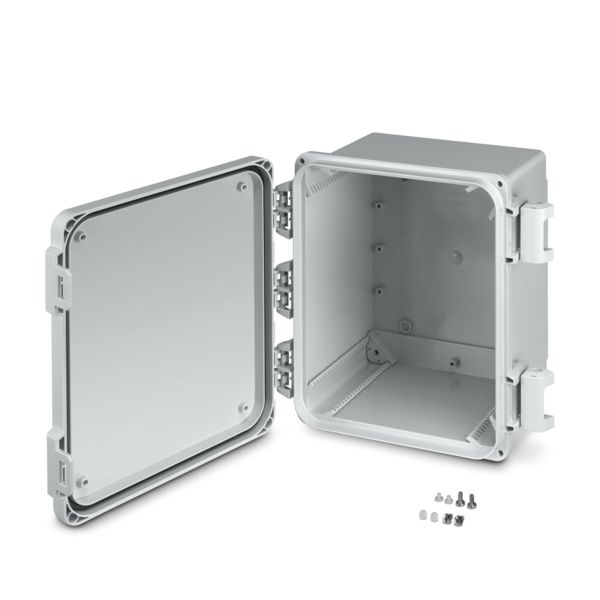 OCS HP 121006 GY7035 — Корпус для outdoor-применений