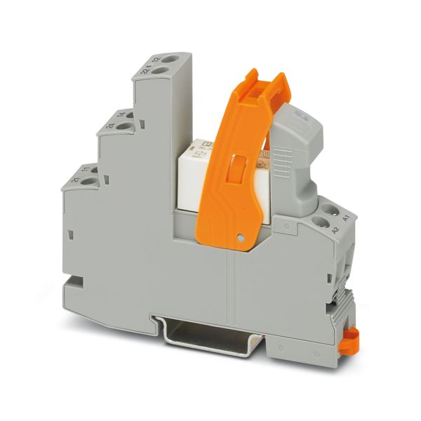 RIF-1-RSC-LV-24AC/1X21 — Релейный модуль