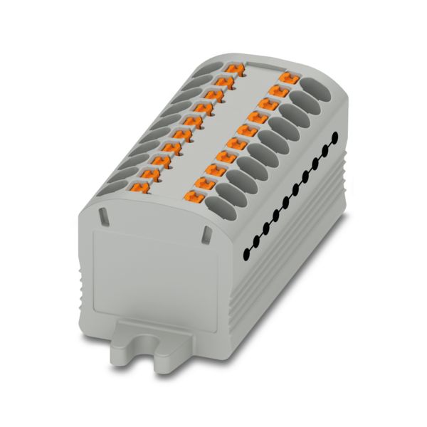 MP 20X1,5-F — Проходная микроклемма