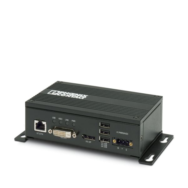 VL KVM EXTENDER (RX) — Расширитель KVM