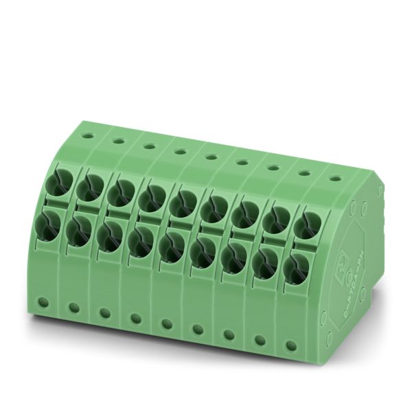 PTDA 1,5/ 9-PH-3,5 — Разъемы для печатной платы
