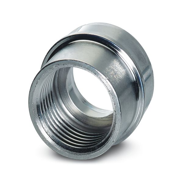 SACC-FP-F-M12/PRESS SMDX — Крепежный резьбовой элемент корпуса