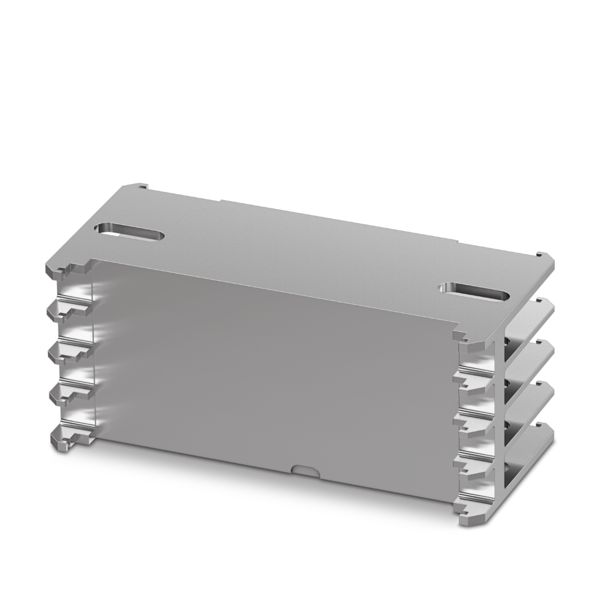 ICE50-R100X45-A1 — Радиатор
