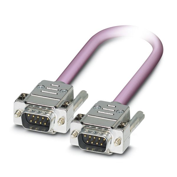 NBC-D5DM/2,5-920/D5DM E01 — Кабель