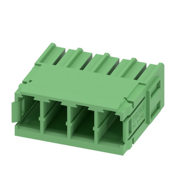 PC 5/ 4-G-7,62 — Pазъем на плату