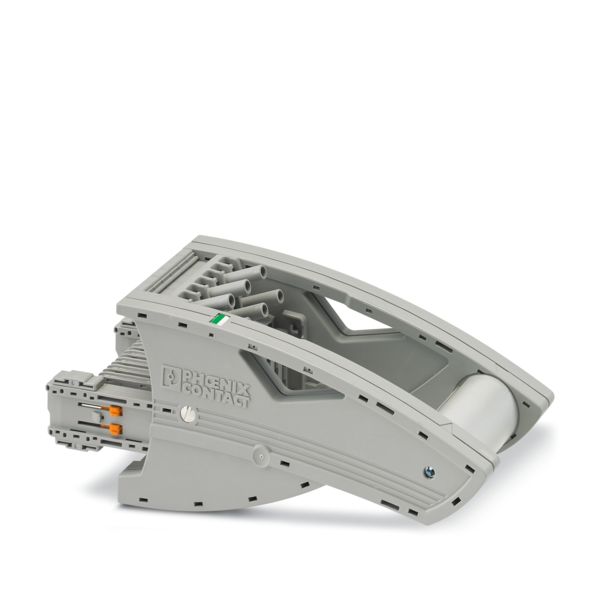 FTPR-3/6S — Тестовый штекер