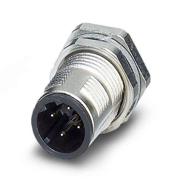 SACC-DSI-MSD-4CON-M12 SCO — Аппаратн. соединитель, задняя стенка