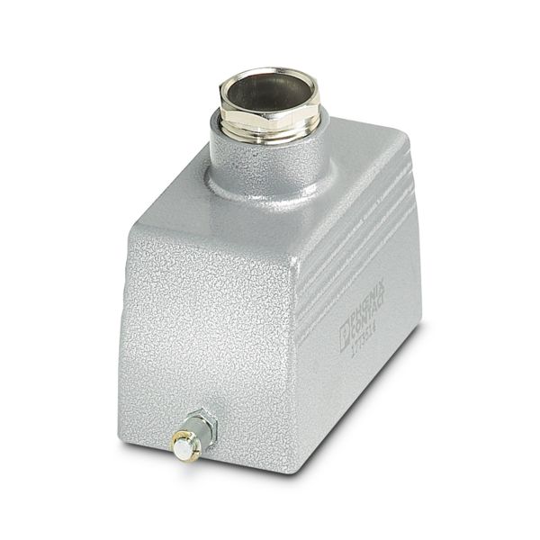 HC-HV 3-TFL-45/M1PG16G — Корпус