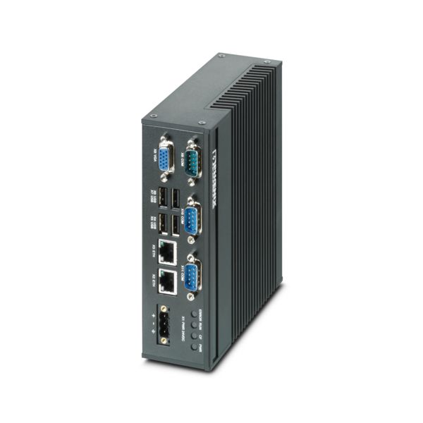 VL BPC 1000 — Блочный ПК