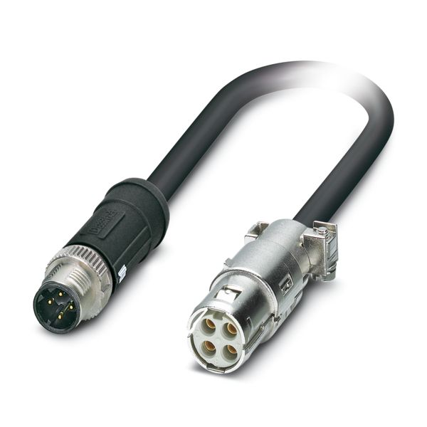 NBC-MSD/21,5-939/QCFS SCO — Сетевой кабель