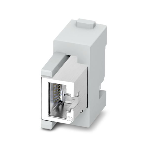 HC-M-RJ45-08-GC-F/F — Модуль для установки контактов