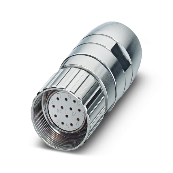 UC-06S1N8A80AA — Кабельный разъем