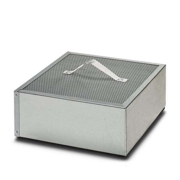 TOPMARK LASER CARBON FILTER — Набор для чистки