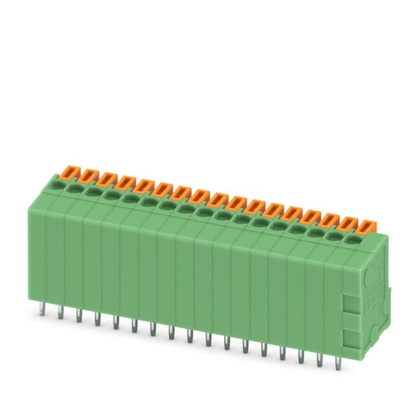FFKDSA1/V-2,54-17 — Клеммы для печатной платы