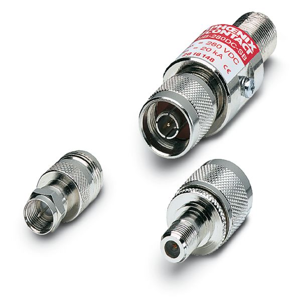 CF-UB-280DC-SB-SET — Устройство защиты от импульсных перенапряжений