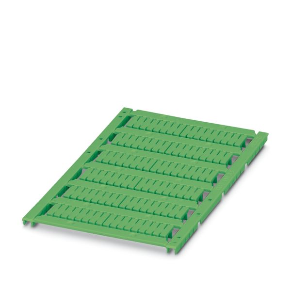 UCT-TM 3,5 GN CUS — Маркировка для клеммных модулей