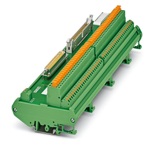 UM- D37SUB/M/HC3/AI/FMT — Интерфейсный модуль