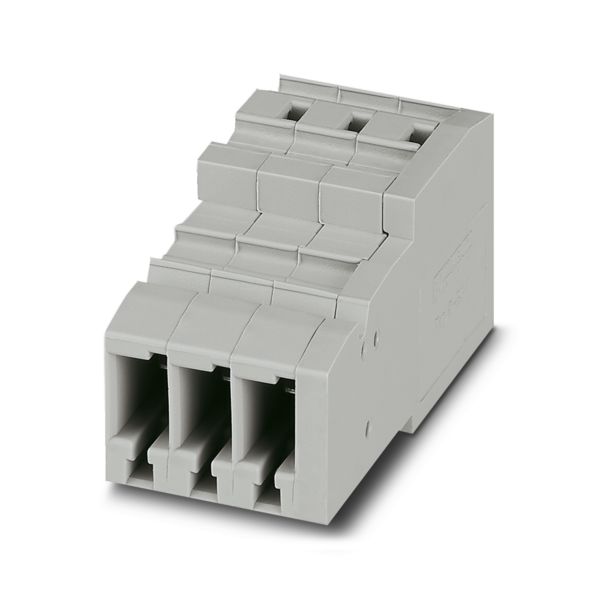 SC 4/ 3 — Штекерное соединение COMBI