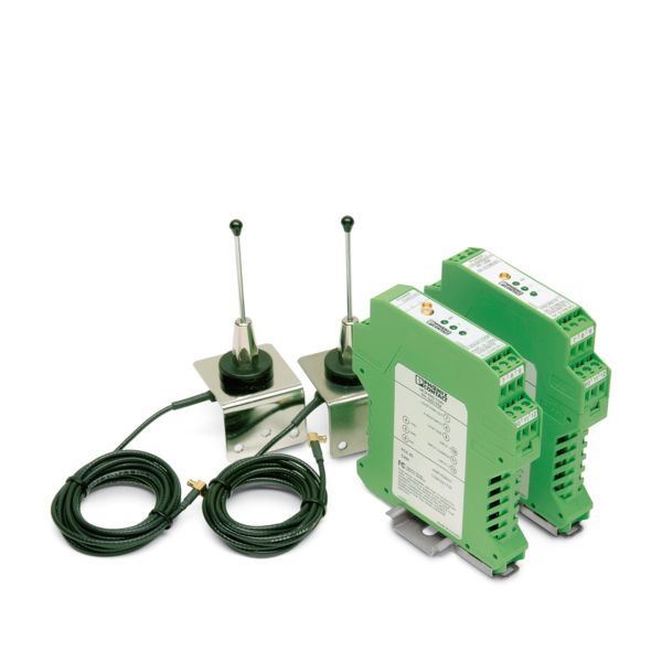 RAD-ISM-900-SET-UD-ANT — Mодуль радиосвязи
