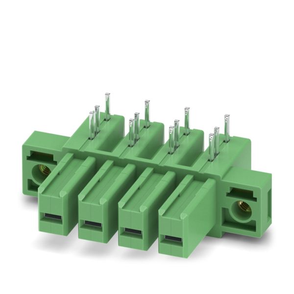 IPC 5/ 4-GFU-7,62 — Pазъем на плату