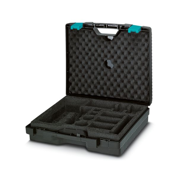 THERMOFOX/CASE — Кейс