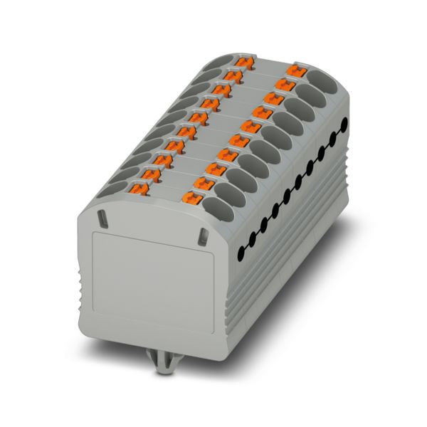 PTFIX 20X1,5-RZ GY — Распределительный блок