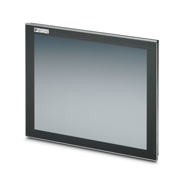VL 19" LCD RTOUCH (S) FPM — Монитор