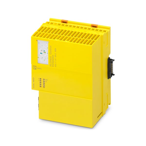 AXC F XT SPLC 3000 — Модуль расширения SPS