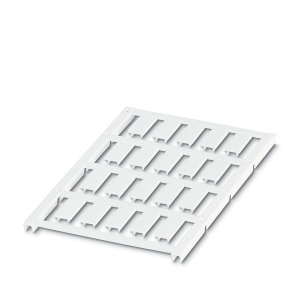 UC-EM (17,5X7,5) CUS — Фиксируемые таблички