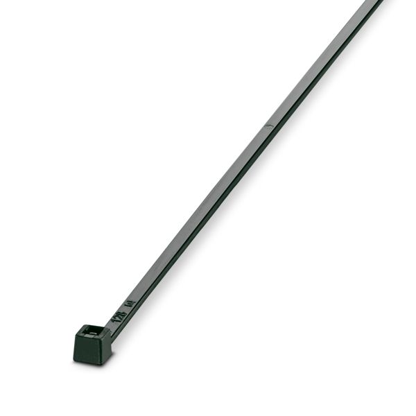 WT-HF 2,6X200 BK — Кабельная стяжка