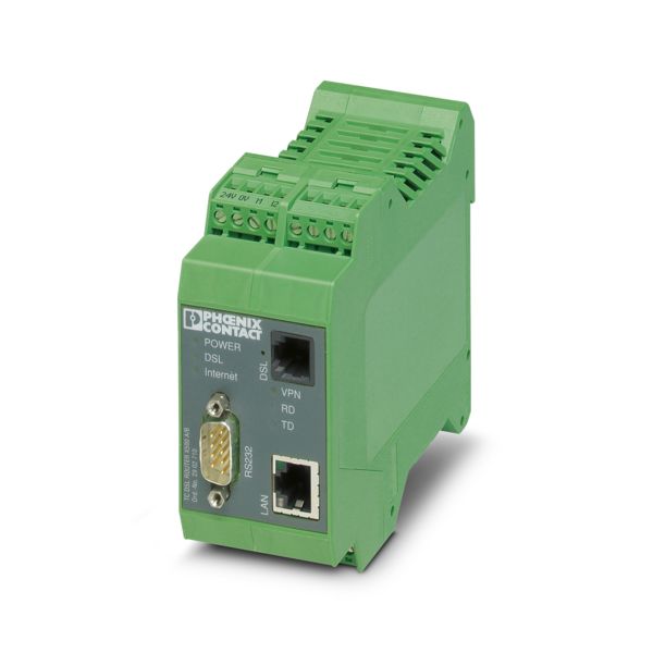 TC DSL ROUTER X500 A/B — Маршрутизатор