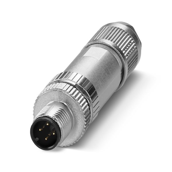 SACC-M12MS-4PL SH — Штекерный соединитель