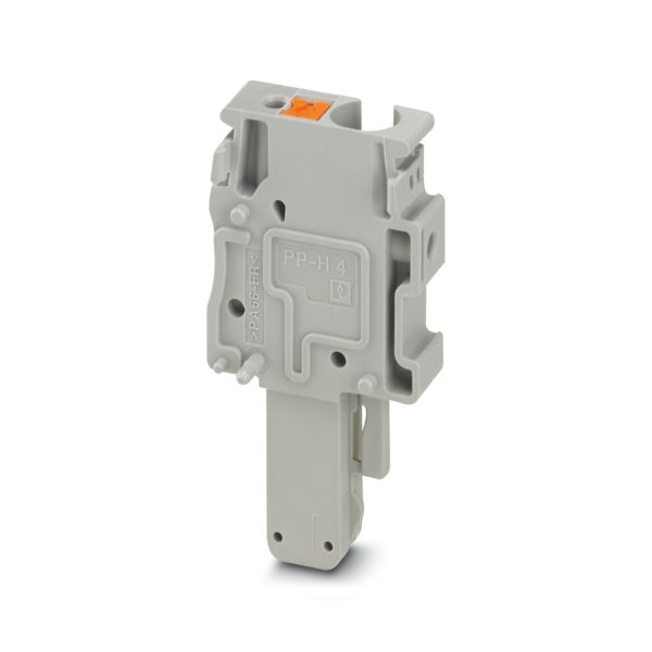 PP-H 4/ 1-R — Штекер