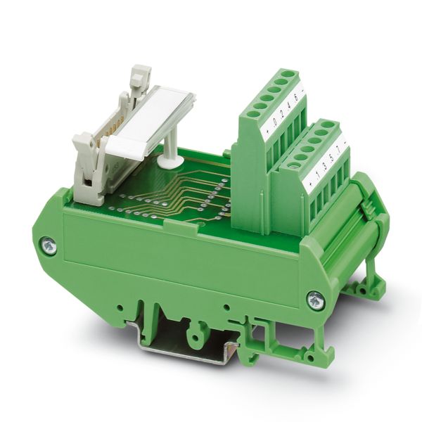 FLKM 14/PLC — Пассивный модуль