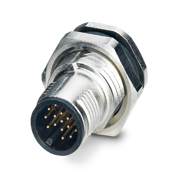 SACC-DSI-MS-17CON-L180 SCOX — Аппаратн. соединитель, задняя стенка