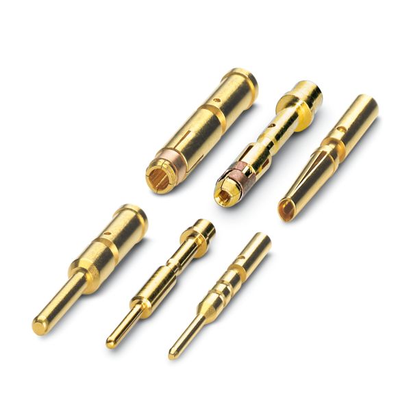 M23 HYBRID_CONTACT-SAMPLE-SET — Комплект образцов