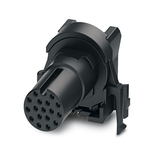 SACC-CI-M12FS-17CON-L90X — Держатель контактов