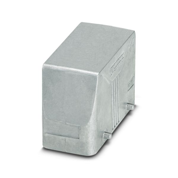 HC-STA-B16-HLFD-BLANK-EL/... — Корпус