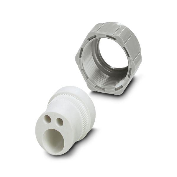 VC-K-KV-PG21-2X4,5/1X13 — Кабельный ввод