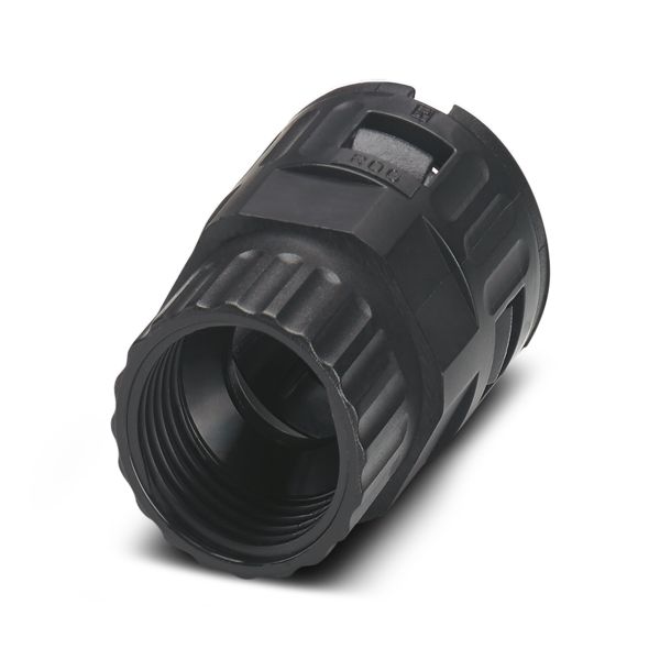 WP-GR HF CTA M25 BK — Винтовое соединение защитного шланга