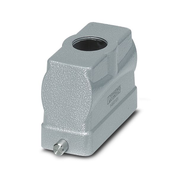 HC-B 16-TFL-N-O1STM25G — Корпус
