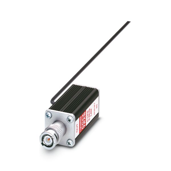 C-UFB- 5DC/E-LAN — Устройство защиты от импульсных перенапряжений