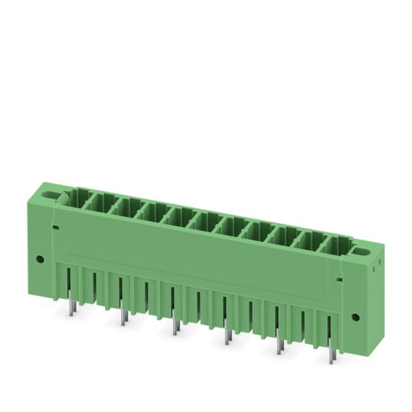 PCV 5/ 6-GF-15,24 — Pазъем на плату